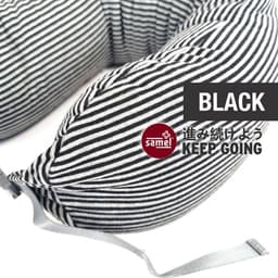 Samel U Shaped Neck Pillow Travel Pillow - FGD-293 11