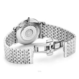 Titoni Slenderline Watch - TQ-52918 S-583 3