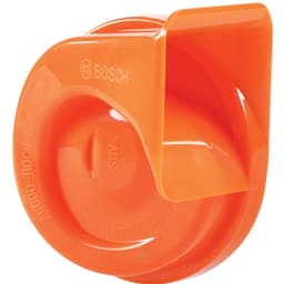 Bosch Evolution Fanfare Horn Universal Car Horn - 0986AH0459 1