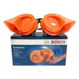 Bosch Evolution Fanfare Horn Universal Car Horn - 0986AH0459 2