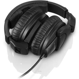 Sennheiser HD280Pro Circumaural Closed-Back Monitor Headphones 2