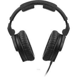 Sennheiser HD280Pro Circumaural Closed-Back Monitor Headphones 3