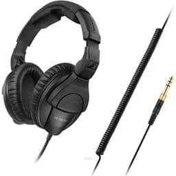 Sennheiser HD280Pro Circumaural Closed-Back Monitor Headphones 5
