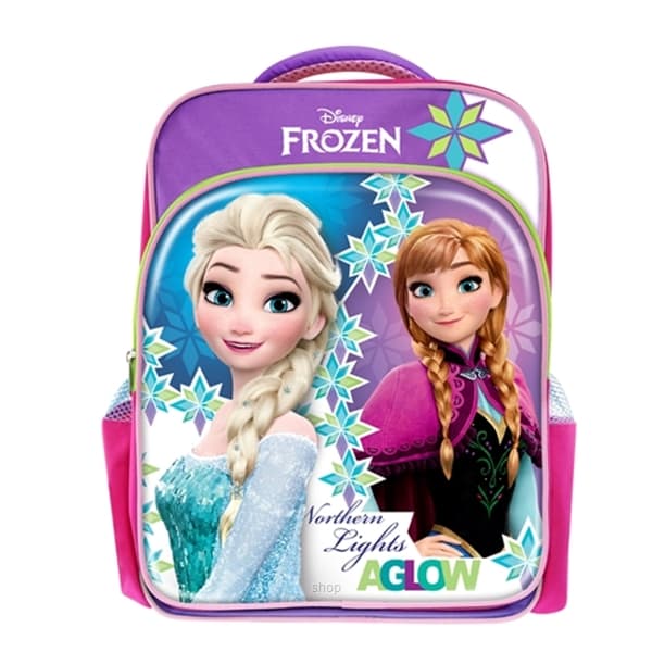 Disney Frozen SCHOOL BAG 1