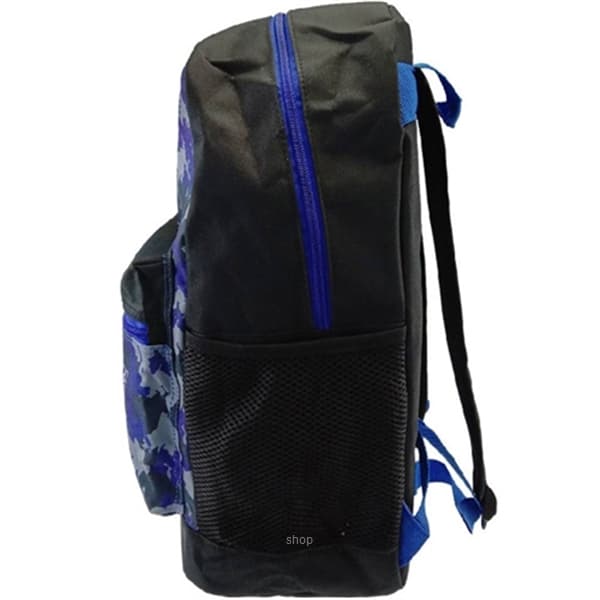 Clearance)PSD Transformers Camo 84 Teen Backpack - 36-2-223-6061 2
