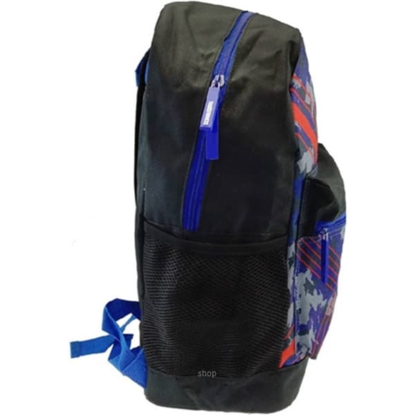 Clearance)PSD Transformers Camo 84 Teen Backpack - 36-2-223-6061 3