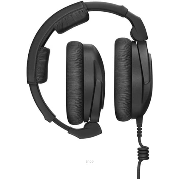 Sennheiser HD300Pro Monitoring Headphones 2