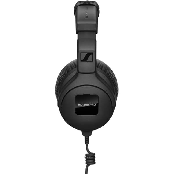 Sennheiser HD300Pro Monitoring Headphones 4