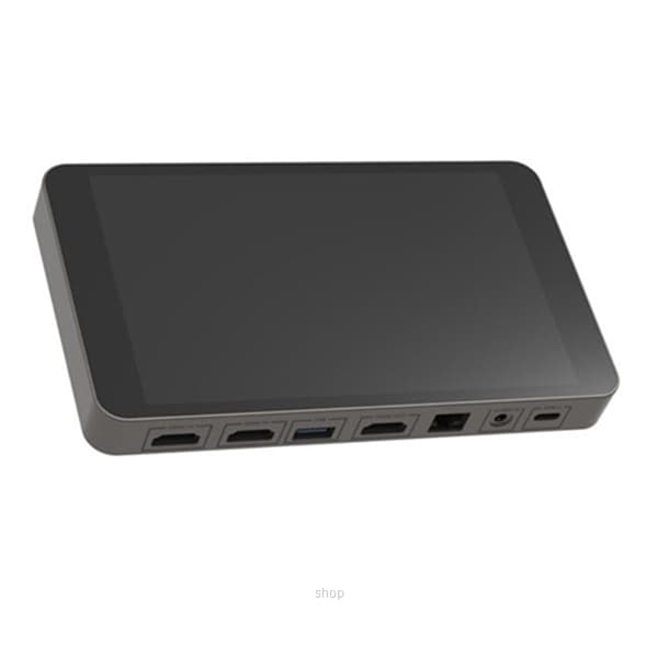 Yololiv Yolobox Portable All-in-one Multi-camera Live Streaming Encoder, Switcher, Monitor, Recorder - 400003-YOLOBOX 1