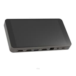Yololiv Yolobox Portable All-in-one Multi-camera Live Streaming Encoder, Switcher, Monitor, Recorder - 400003-YOLOBOX 1