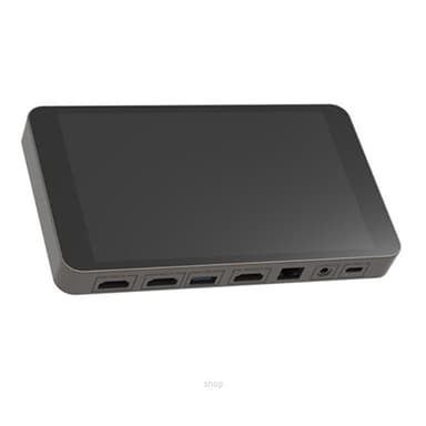 Yololiv Yolobox Portable All-in-one Multi-camera Live Streaming Encoder, Switcher, Monitor, Recorder - 400003-YOLOBOX