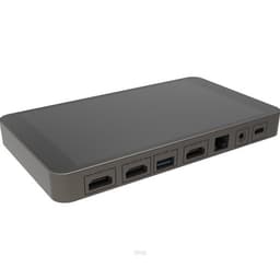 Yololiv Yolobox Portable All-in-one Multi-camera Live Streaming Encoder, Switcher, Monitor, Recorder - 400003-YOLOBOX 2