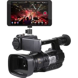 Yololiv Yolobox Portable All-in-one Multi-camera Live Streaming Encoder, Switcher, Monitor, Recorder - 400003-YOLOBOX 3