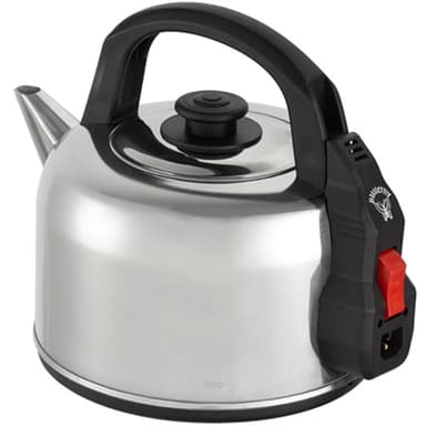 Butterfly 4.7L Kettle - EK-47