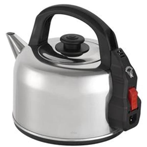 Butterfly 4.7L Kettle - EK-47 2