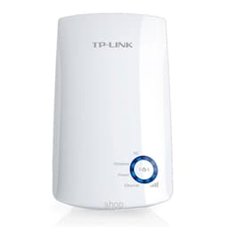 TP-Link 300Mbps Wireless N Wall Plugged Range Extender - TL-WA850RE 4