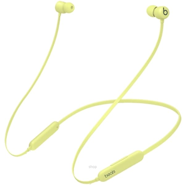 Beats Flex All-Day Wireless Earphones 8