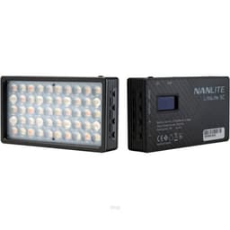 Nanlite LitoLite 5C RGBWW LED Pocket Light - 3150-LITOLITE-5C 1