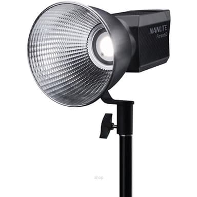 Nanlite Forza 60/60B Kit Daylight/ Bicolor LED Monolight Black