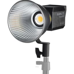 Nanlite Forza 60/60B Kit Daylight/ Bicolor LED Monolight Black 2