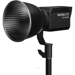 Nanlite Forza 60/60B Kit Daylight/ Bicolor LED Monolight Black 3