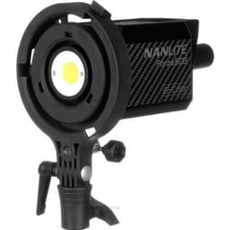 Nanlite Forza 60/60B Kit Daylight/ Bicolor LED Monolight Black 8