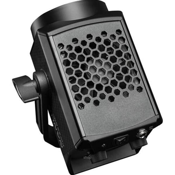 Nanlite Forza 60/60B Kit Daylight/ Bicolor LED Monolight Black 9