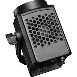 Nanlite Forza 60/60B Kit Daylight/ Bicolor LED Monolight Black 9