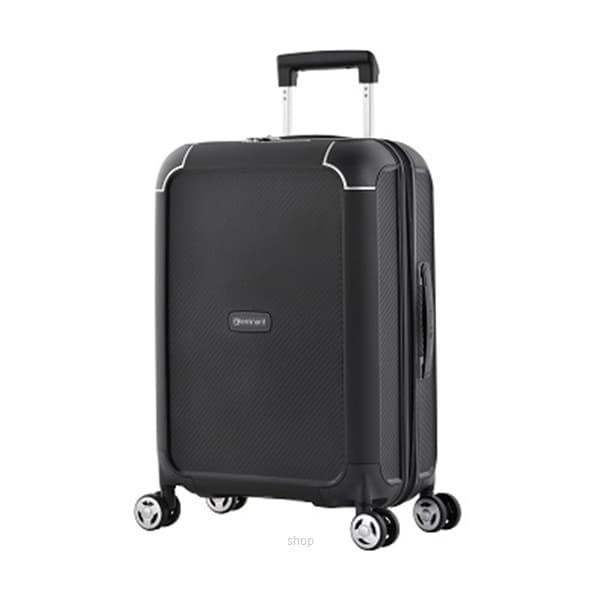Eminent Shield B0002 20 Inch Hard Case Unbreakable Anti-Theft Luggage 1