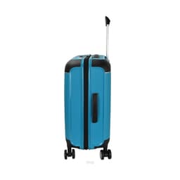 Eminent Shield B0002 20 Inch Hard Case Unbreakable Anti-Theft Luggage 3