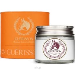 Guerisson Moisture Balancing Cream 70g 1