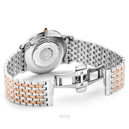 Titoni Slenderline Watch - TQ-52918 SRG-587 3