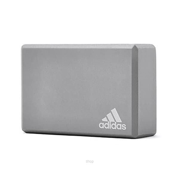 Adidas Foam Yoga Block, ADYG-20100FOAM 1