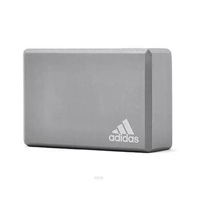 Adidas Foam Yoga Block, ADYG-20100FOAM