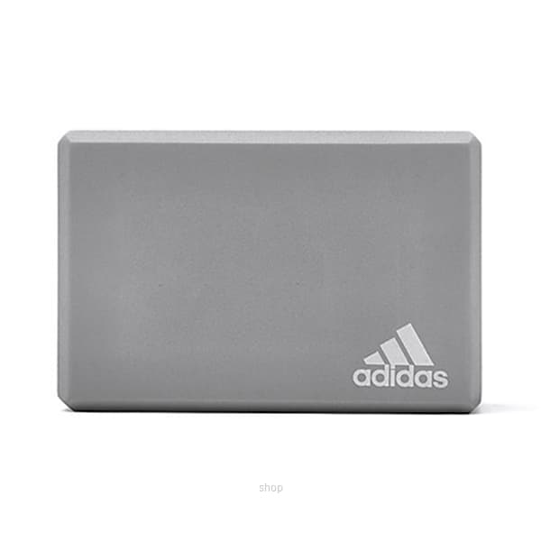 Adidas Foam Yoga Block, ADYG-20100FOAM 2