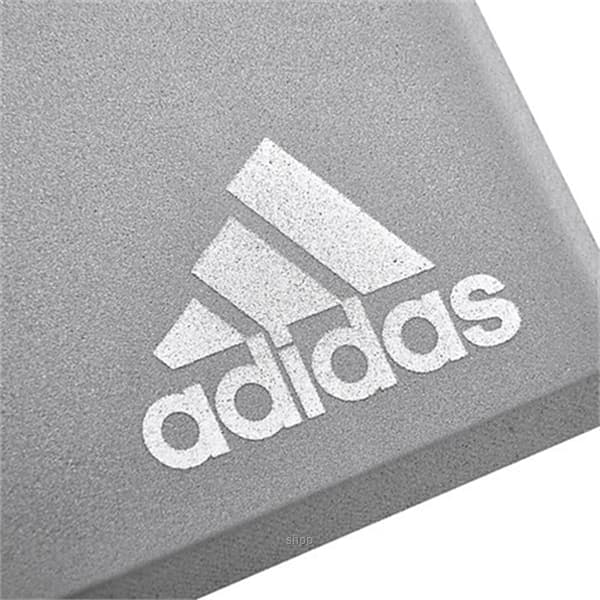 Adidas Foam Yoga Block, ADYG-20100FOAM 5