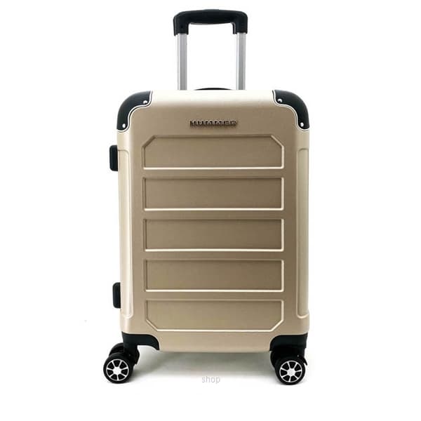 Hummer 20 Inch APC Z TC-SZ+TSA Hard Luggage - 13970020 1