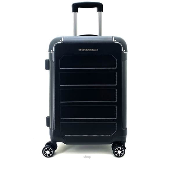 Hummer 20 Inch APC Z TC-SZ+TSA Hard Luggage - 13970020 2