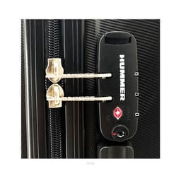 Hummer 20 Inch APC Z TC-SZ+TSA Hard Luggage - 13970020 4