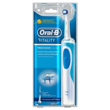 Oral-B Vitality Precision Clean Electric Toothbrush - D12.513 FGB13/24