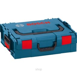Bosch L-Boxx 136 Professional Carrying Case - 1600A012G0 1