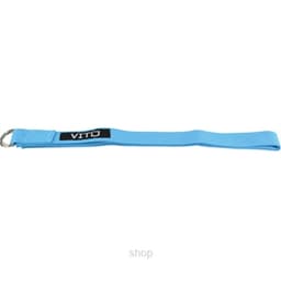 Vito Yoga Strap Blue - VA2045 (Yoga Belt) 2