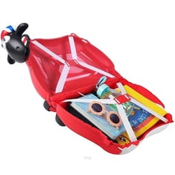 Shaun The Sheep Ride-On Kids 14Litre Luggage 10