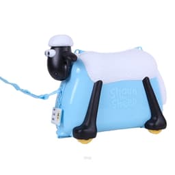 Shaun The Sheep Ride-On Kids 14Litre Luggage 6