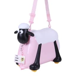 Shaun The Sheep Ride-On Kids 14Litre Luggage 9