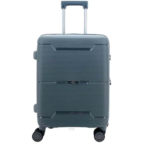 Camel Active Polyproprene 8 Wheel 20 Inch Hard Luggage - 51360920 1