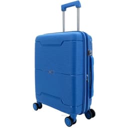 Camel Active Polyproprene 8 Wheel 20 Inch Hard Luggage - 51360920 3