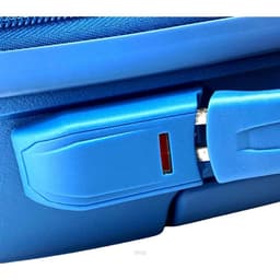 Camel Active Polyproprene 8 Wheel 20 Inch Hard Luggage - 51360920 5