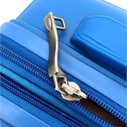 Camel Active Polyproprene 8 Wheel 20 Inch Hard Luggage - 51360920 6