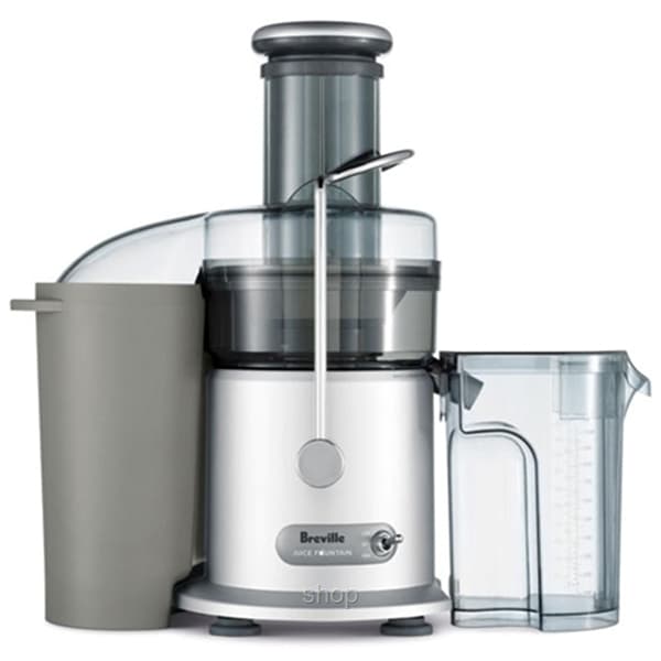 Breville Ikon Juice Fountain - JE95 1